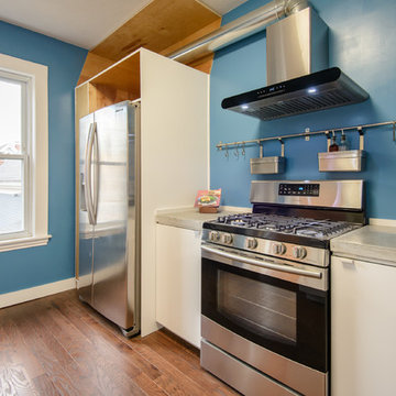 Kitchen Detail