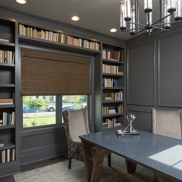 Bob Webb Home - 2016 Central Ohio BIA Parade of Homes