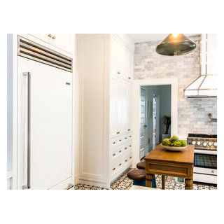 2018 BlueStar Kitchen Design Contest - San Francisco - by BlueStar