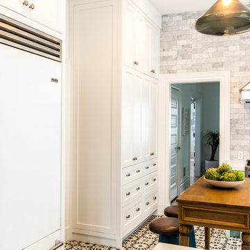 2018 BlueStar Kitchen Design Contest