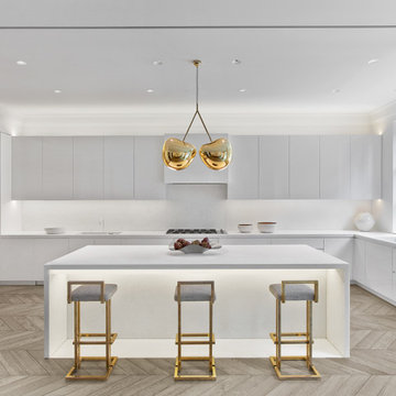 Kitchens