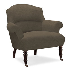 JUNEAU ARM CHAIR - Armchairs And Accent Chairs