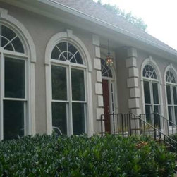 Window Tinting Film - Products