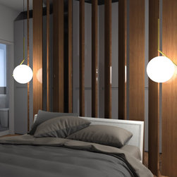 WoodWall - Furniture