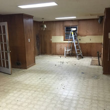 Renovation