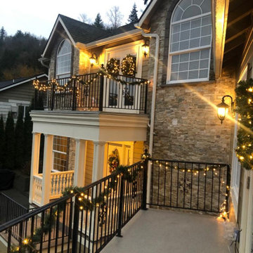 Custom Home