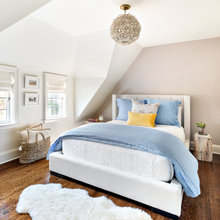 Guests Bedroom