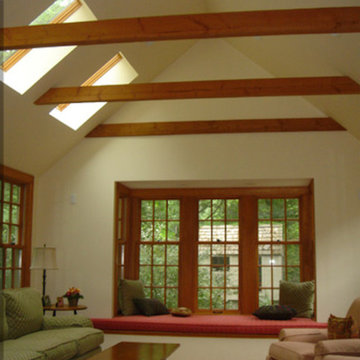 Additions & Remodeling