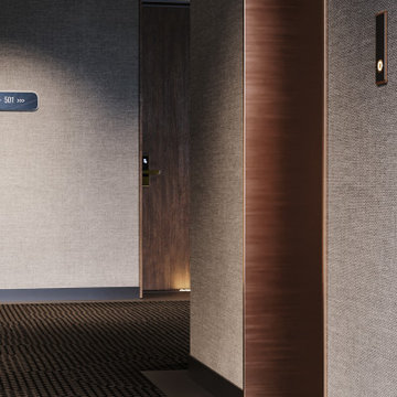 Crowne Plaza Sofia Competition