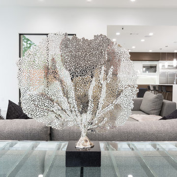 Charlestown Drive Residence