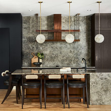 Addition design