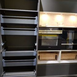 showroom display - Products