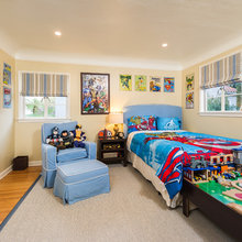 Boy's Room
