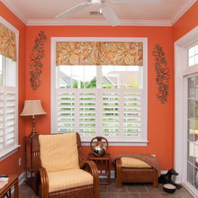 Window bedroom
