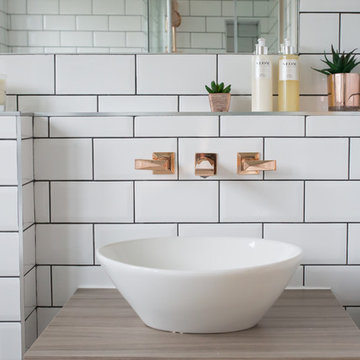 Fulthorpe Road - Bathroom