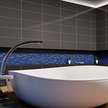 Bathroom Tile Ideas
