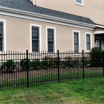 Our Fences