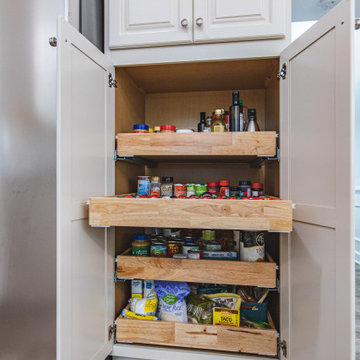 Manassas Kitchen & Bathroom Remodeling