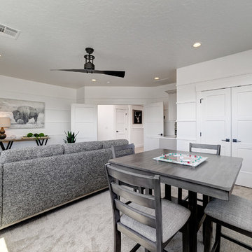 Modern Farmhouse | 2019 Dry Creek Parade