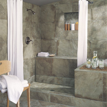 Daltile Tile Inspiration for your Home