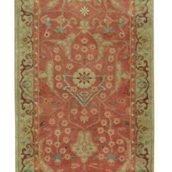 Heirloom Rug Collection - Rugs
