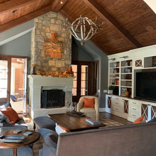 Dream House Ideas