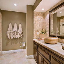 limestone floors