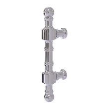 Master Bath Hardware
