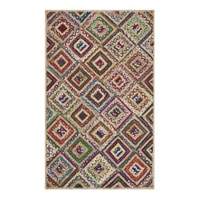 Basement Rug