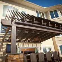 Pergola Ideas