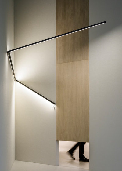 Sticks by Arik Levy for Vibia
