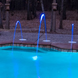 Pool Deck Jets - Products