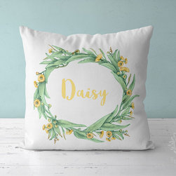 Custom Printed Cushions - Kids Room Accessories