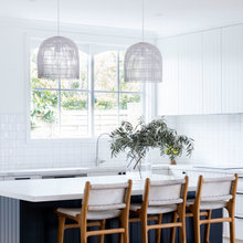 Kitchen Ideas - Barnet Street