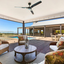 Outdoor Kitchen