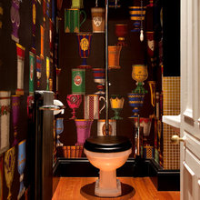 A LOO TO BE PROUD OF