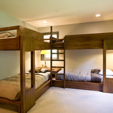 cabin