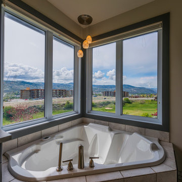 1112 Canyon Ridge Drive, Kamloops BC