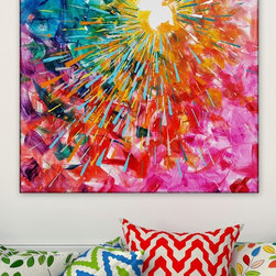 " Alight " - Products