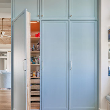 Figure Eight Island Coastal Custom Home in Wilmington, NC