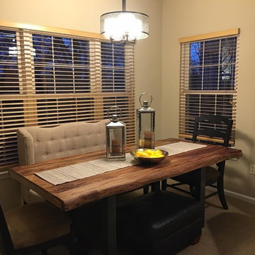 Redesign - Monroe NJ