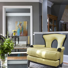 Home Office Ideas