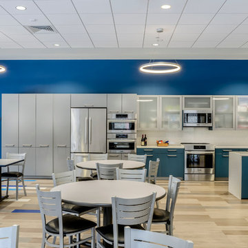 Commercial Office Space