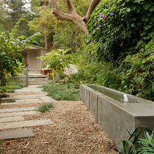 side yard pathways