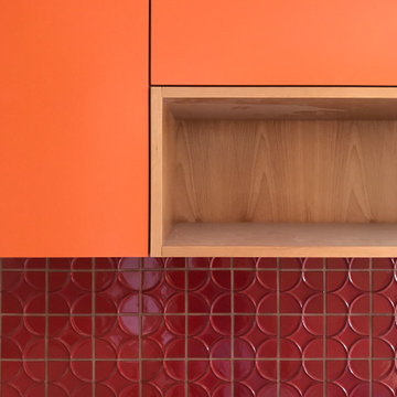 Eagle Rock Remodel