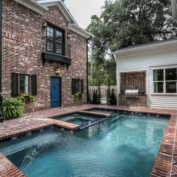 Taylor Residence
