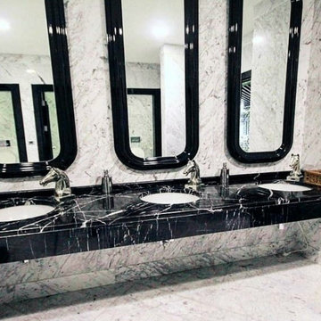 Nero Marquina