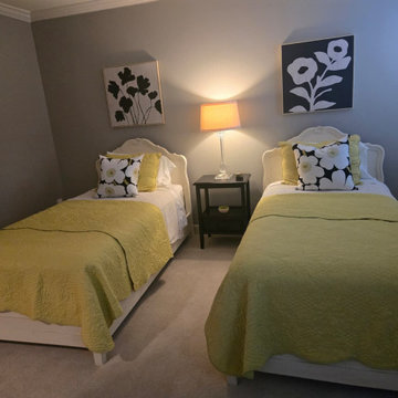 Professional House Cleaning Service