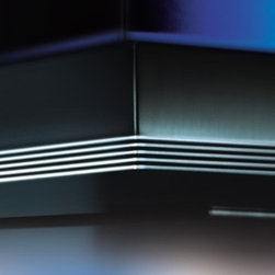 Designer Range Hoods - "Excellence" Series - Range Hoods And Vents