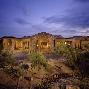 Pinnacle 1